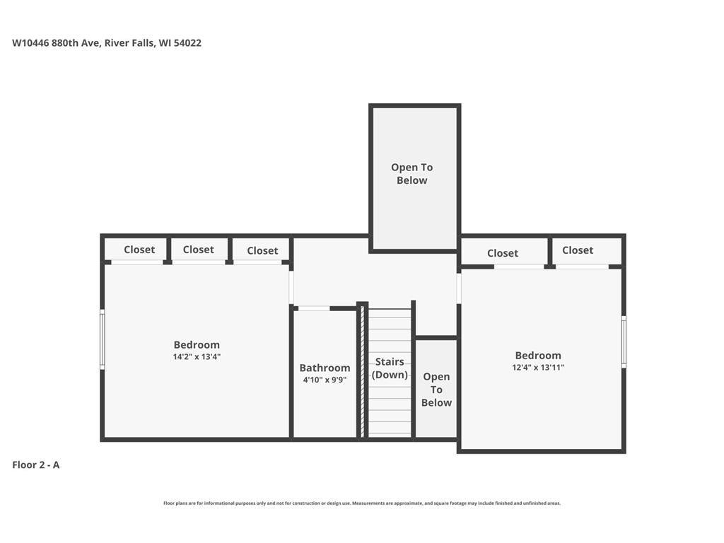 W10446 880th Avenue River Falls WI 54022 7046140 image40