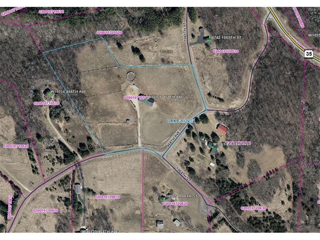 W10708 468th Avenue Oak Grove Twp WI 54021 7015789 image10