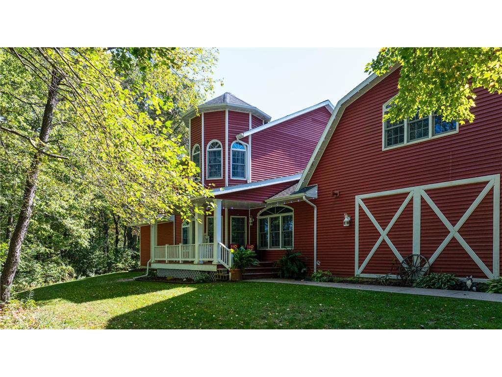 W10753 Hannon Road Adams Twp WI 54615 6804767 image1