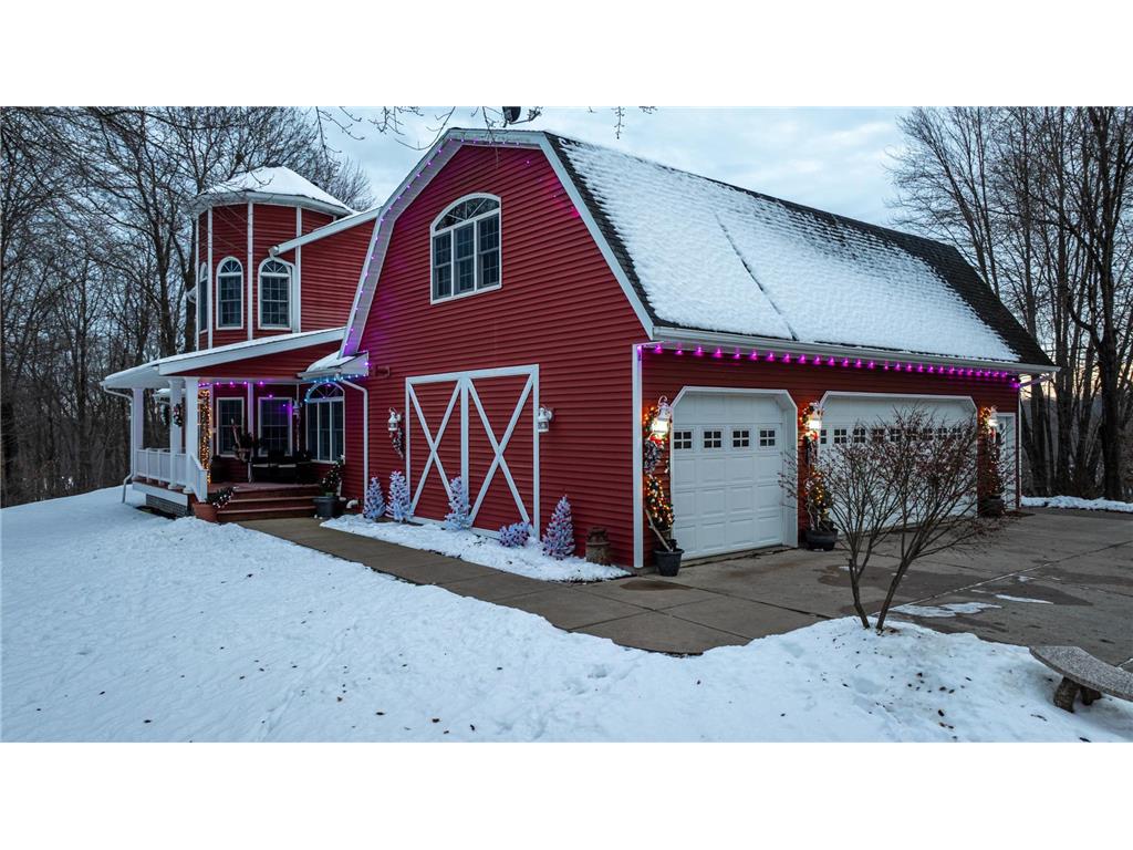 W10753 Hannon Road Adams Twp WI 54615 6804767 image87