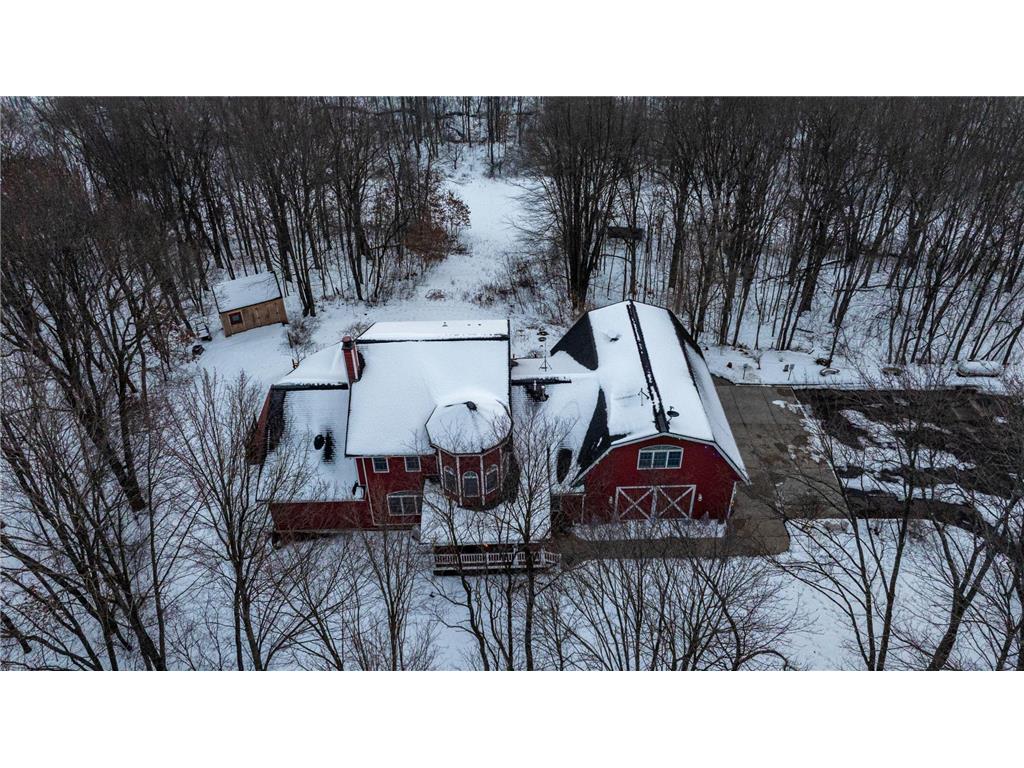 W10753 Hannon Road Adams Twp WI 54615 6804767 image94