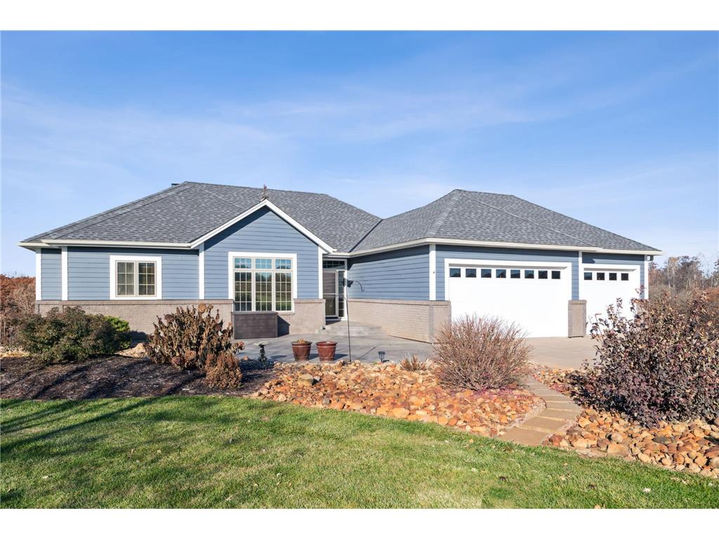 W10930 435th Avenue, Oak Grove Twp, WI, 54021 MLS 6459843 Edina Realty