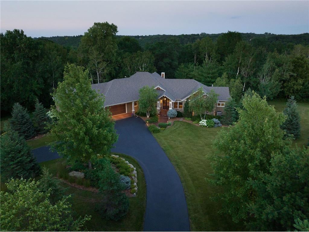 W11012 460th Avenue, Oak Grove Twp, WI, 54021 MLS 6216599 Edina Realty