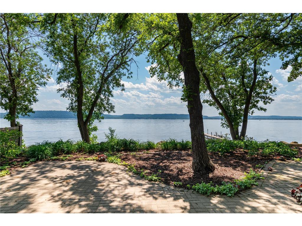 W11025 W Lake Drive, Pepin, WI, 54769 MLS 6228970 Edina Realty