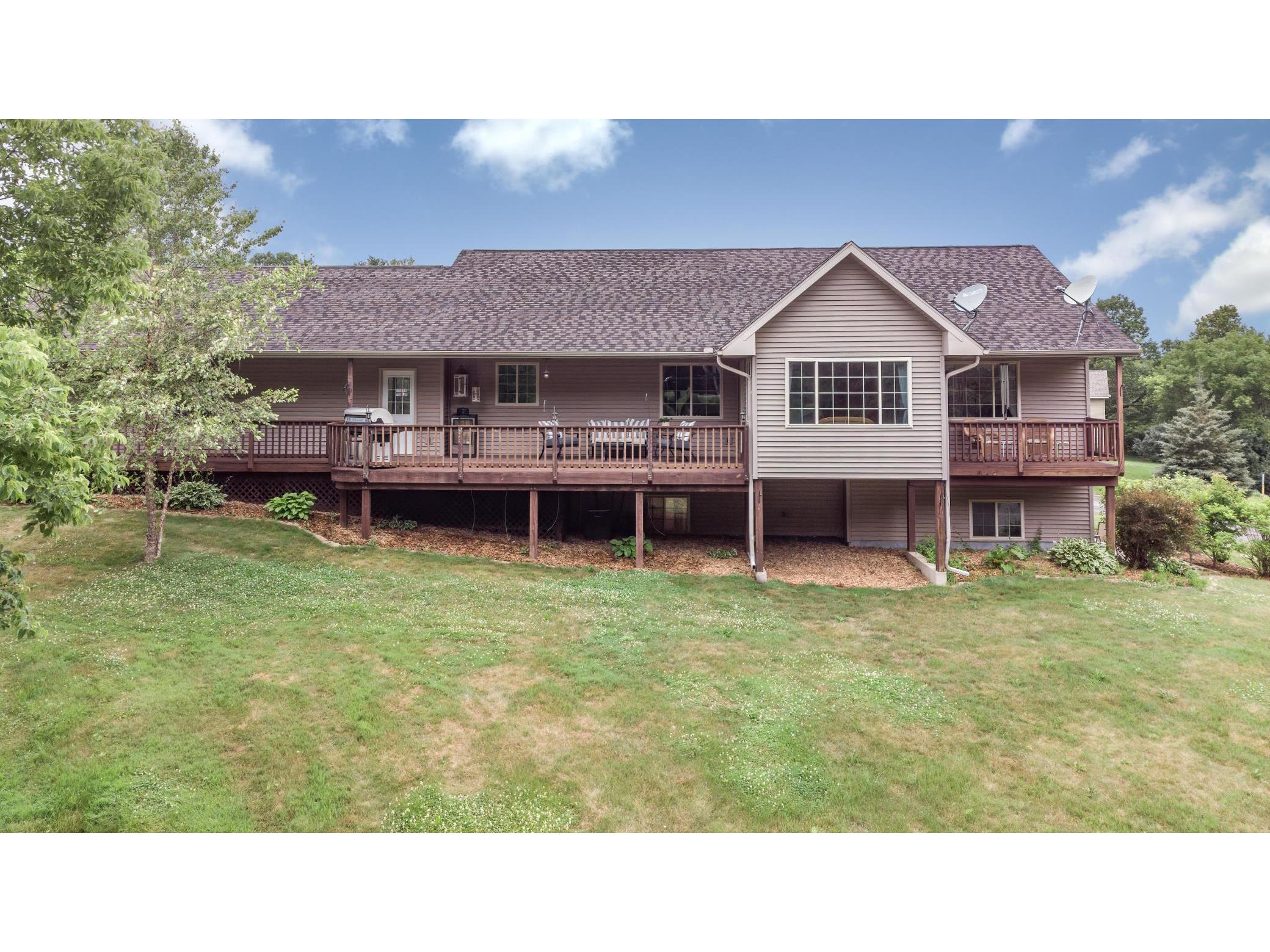 W1103 Aspen Drive, Spring Valley, WI 54767 MLS 6021173 Edina Realty