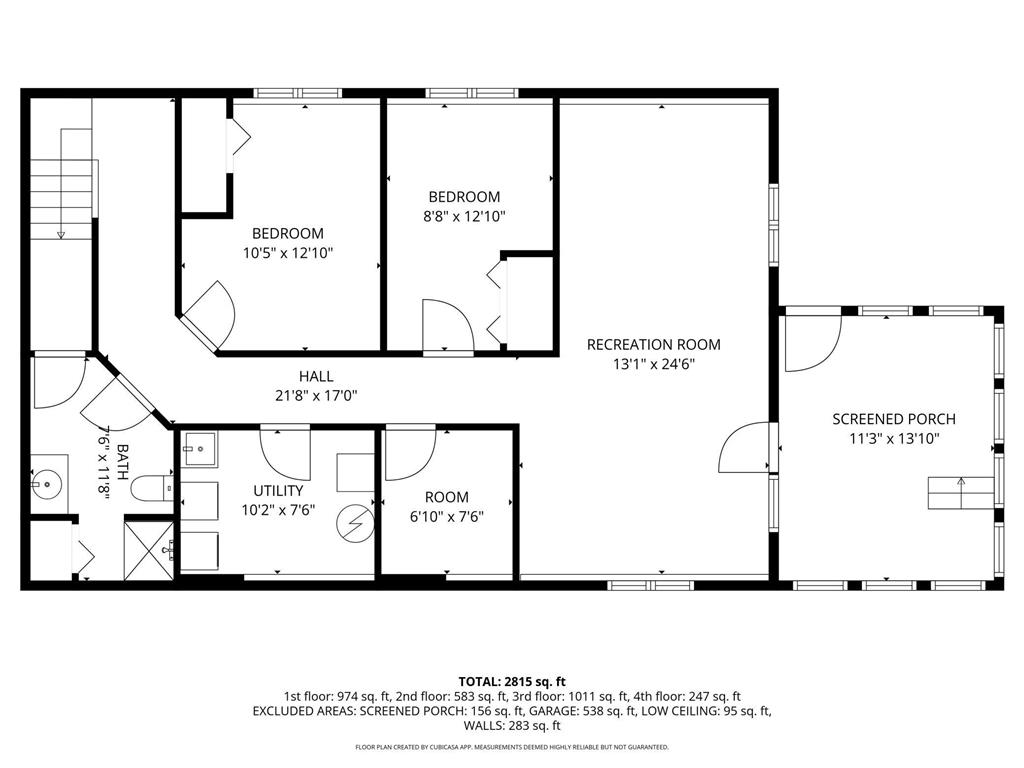 W11195 County Road M Clifton Twp WI 54022 7025614 image43