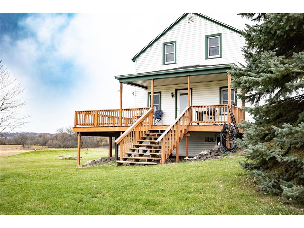 W11199 W 840th Avenue Clifton Twp WI 54022 6481810 image1