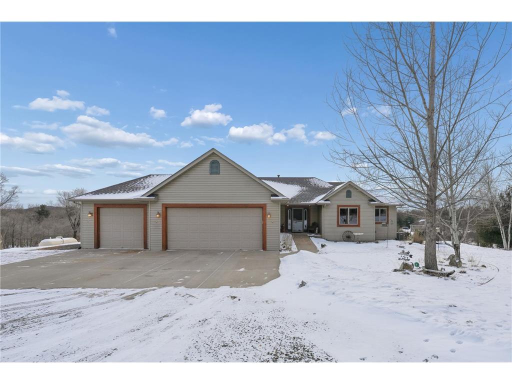 W11213 840th Avenue Clifton Twp WI 54022 - Kinnickinnic River 7013672 image1