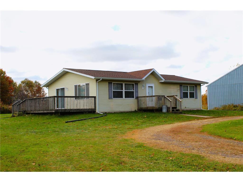 W11229 Mclean Road Thornapple Twp WI 54819 6618092 image1