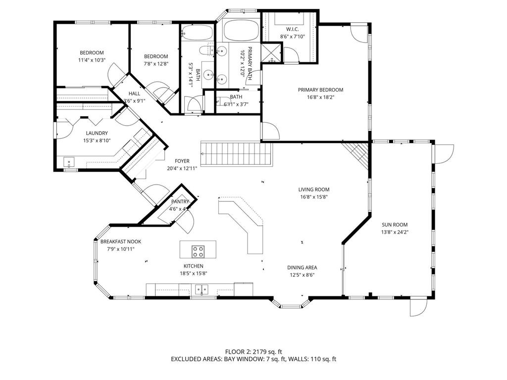 W1162 Aspen Drive Spring Valley WI 54767 6808215 image67