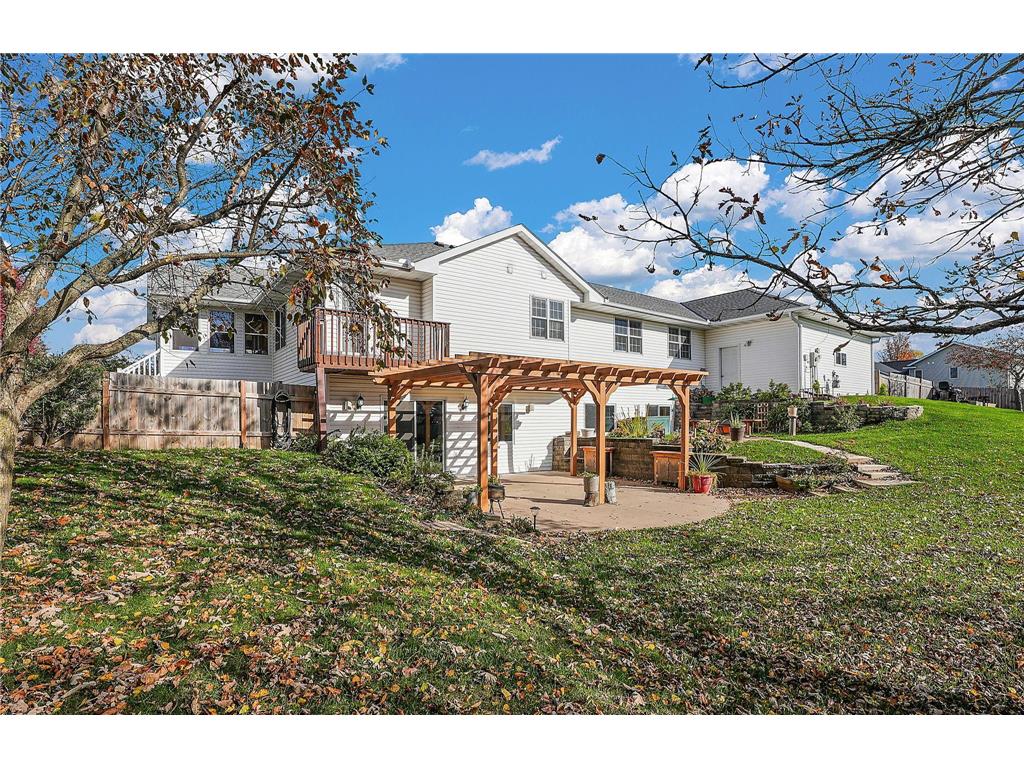 W1162 Aspen Drive Spring Valley WI 54767 6808215 image7