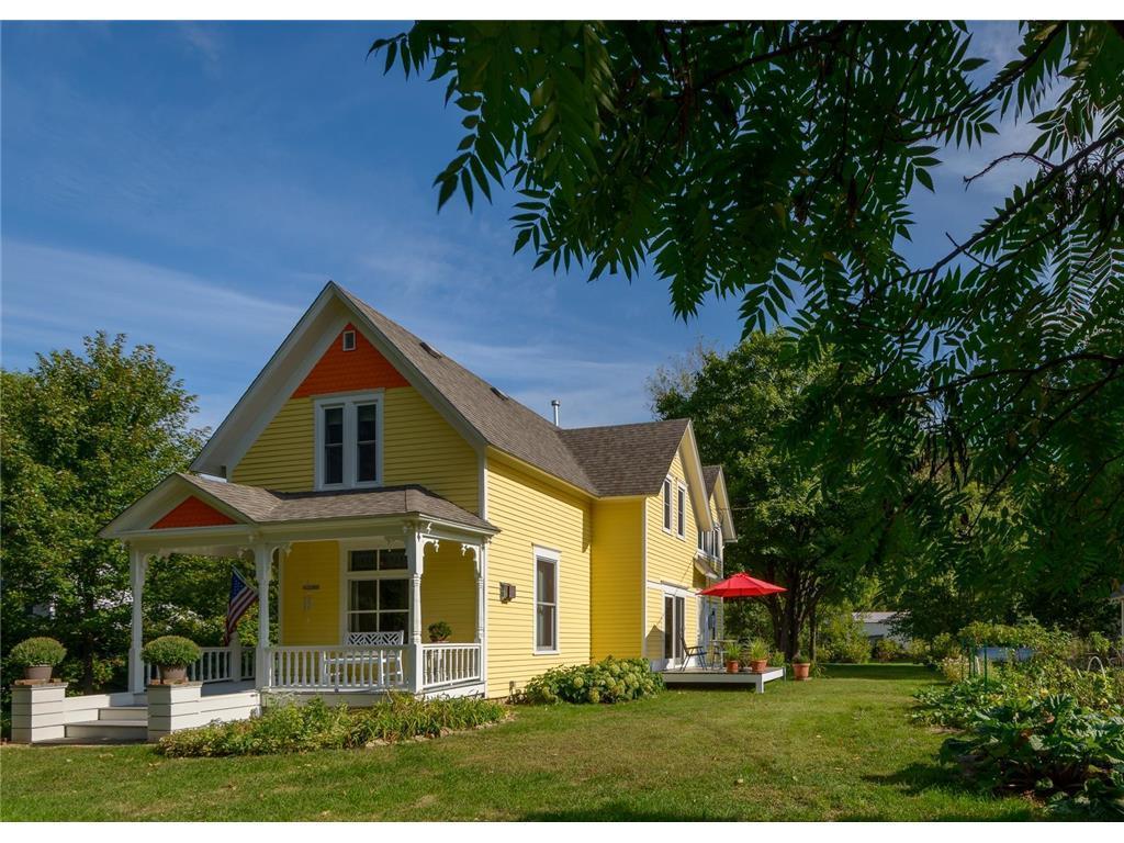 W12066 2nd Street, Stockholm, WI, 54769 MLS 6331430 Edina Realty