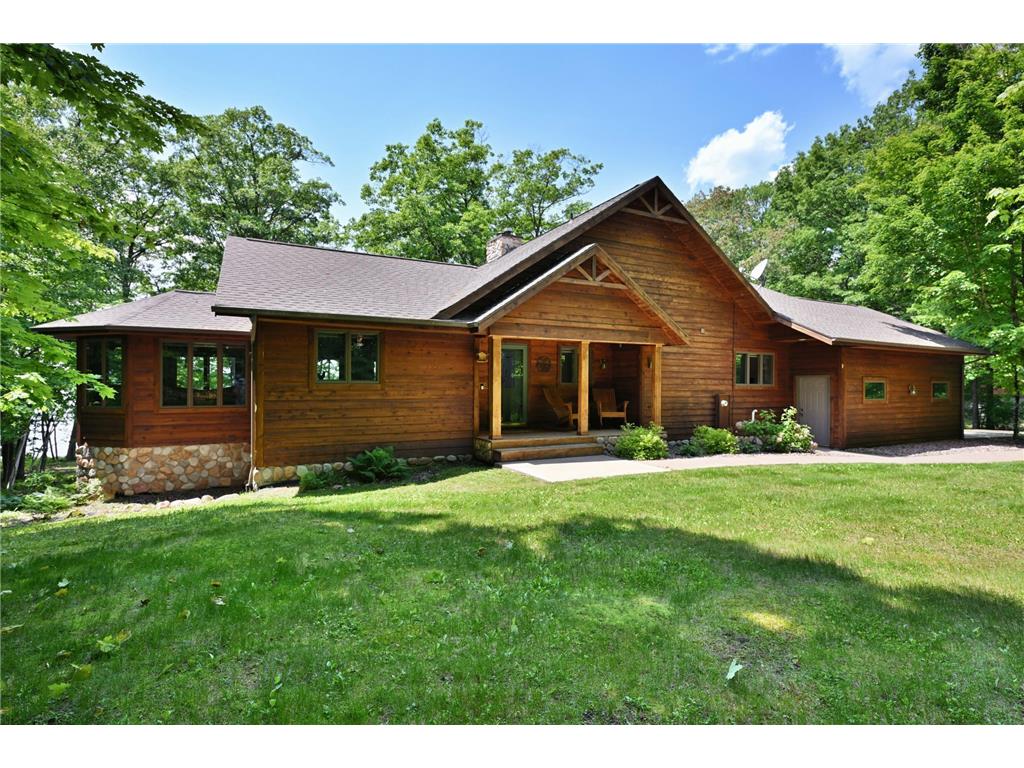 W1213 Nice Lake Road Birchwood WI 54817 - Nice 6738034 image1