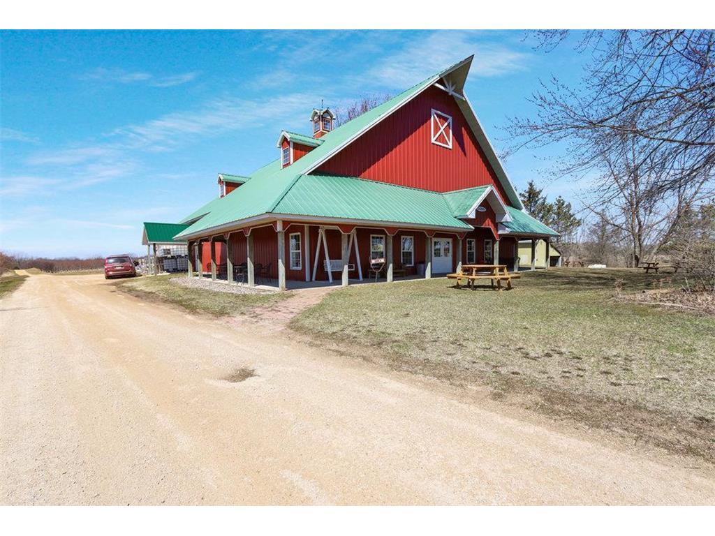 W12266 King Lane, Stockholm, WI 54769 MLS 6181969 Edina Realty