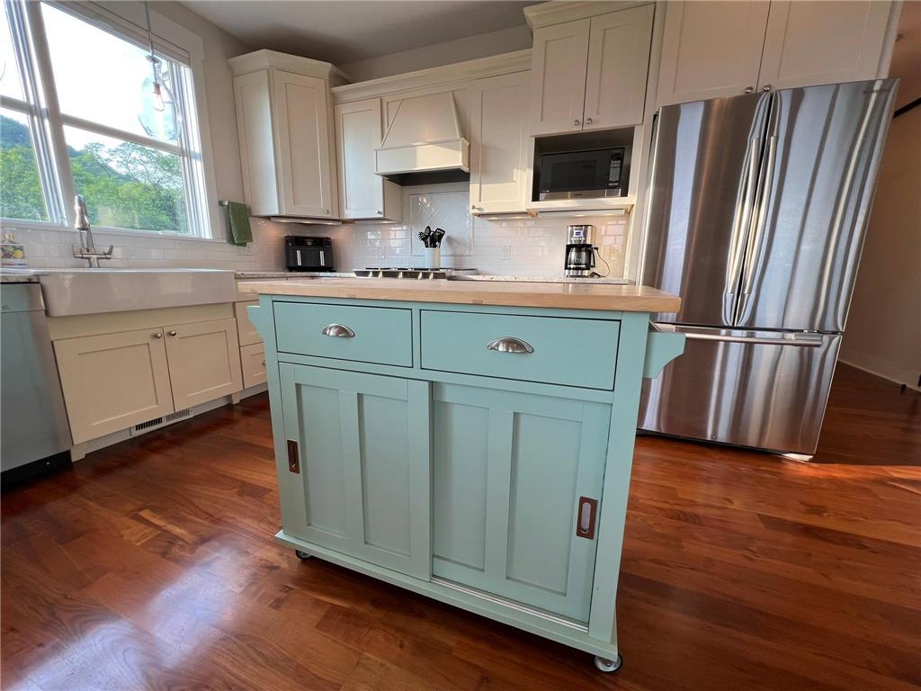 W12420 State Highway 35 Stockholm WI 54769 - Lake Pepin 6735907 image15