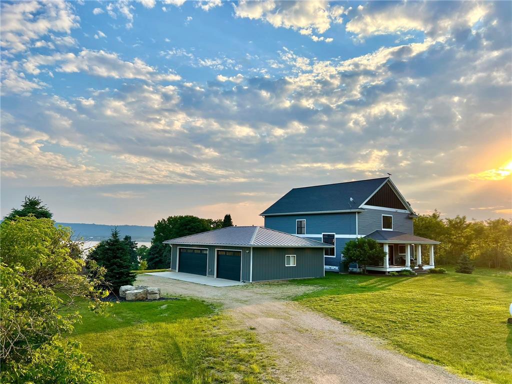 W12420 State Highway 35 Stockholm WI 54769 - Lake Pepin 6735907 image69