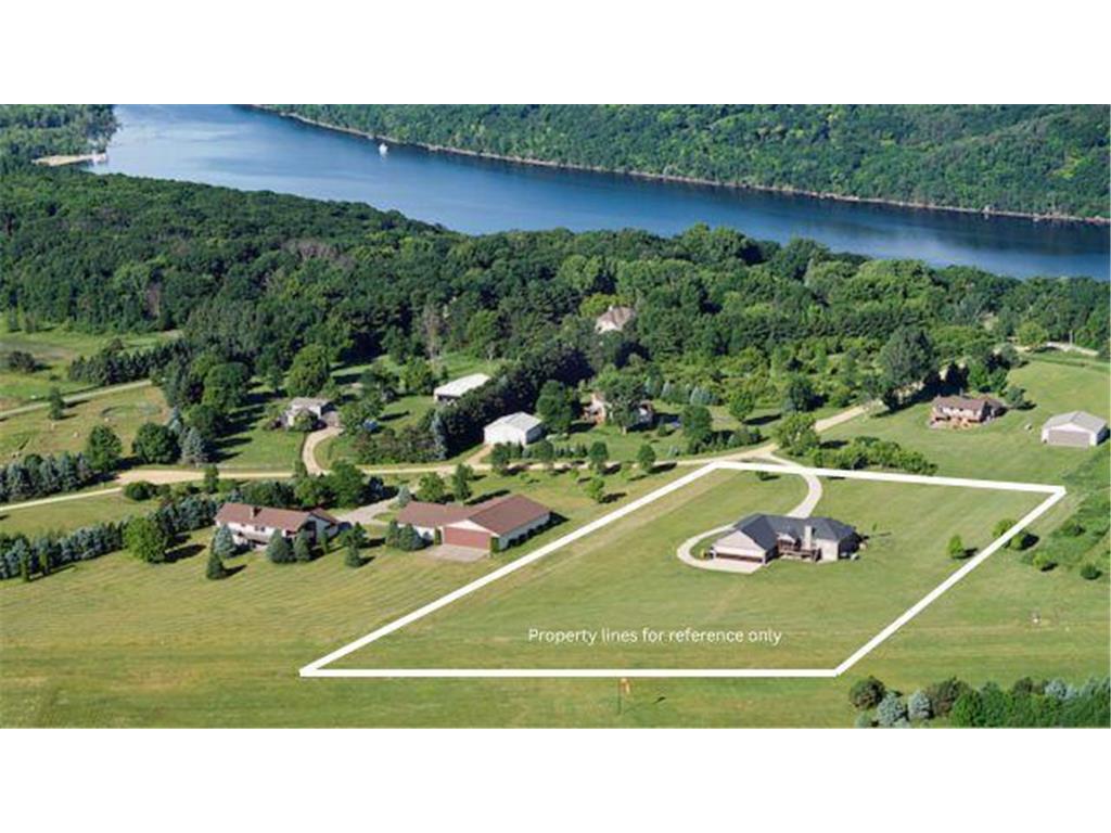 W12444 832nd Avenue River Falls WI 54022 - St Croix River 7023777 image49