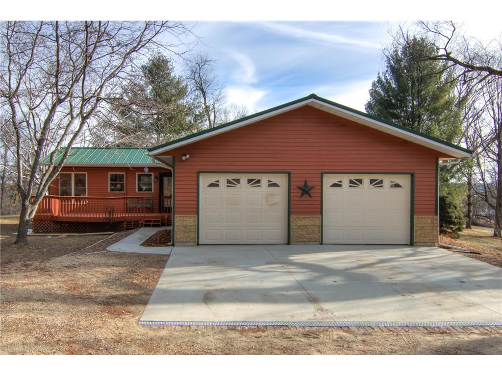 W12455 River Drive Gale Twp WI 54627 6649040 image1