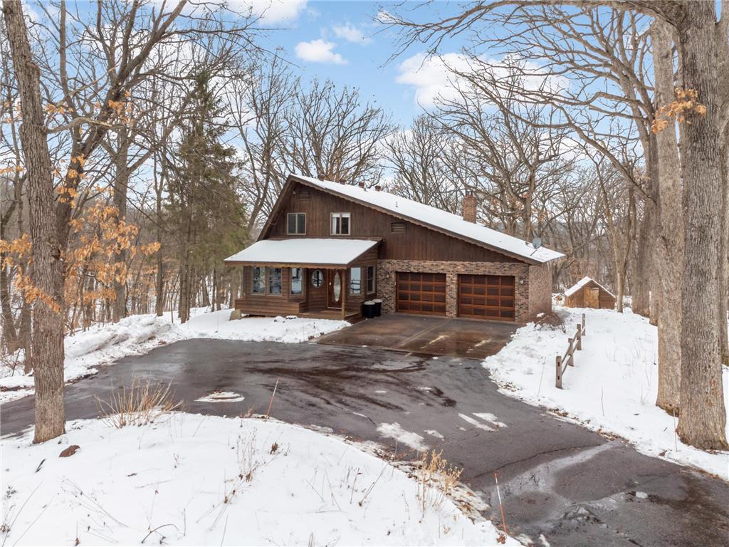 W12463 820th Avenue Clifton Twp WI 54022 - St Croix River 7025082 image1