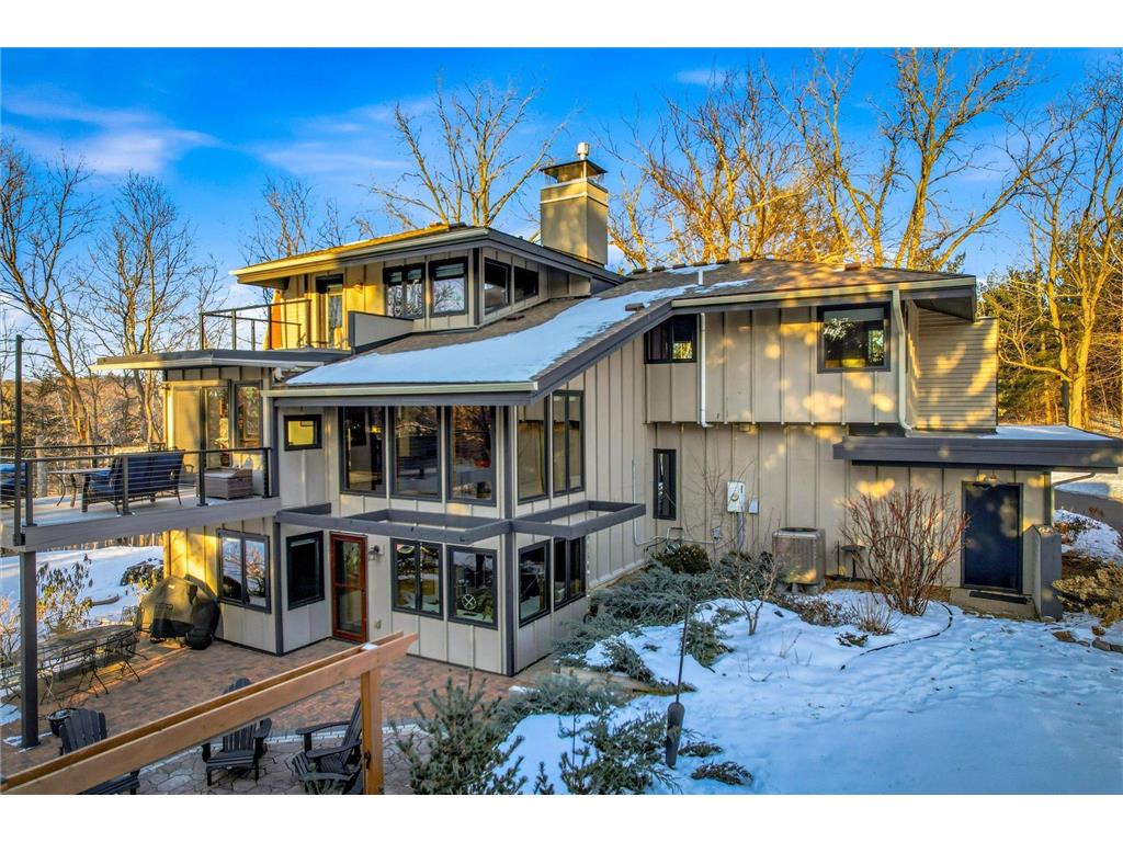 W12496 850th Avenue Clifton Twp WI 54022 - St Croix River 7015160 image1