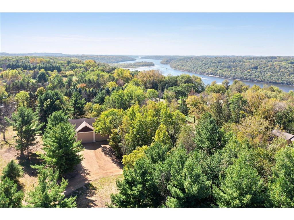 W12559 850th Avenue Clifton Twp WI 54022 - St Croix River 6602317 image1
