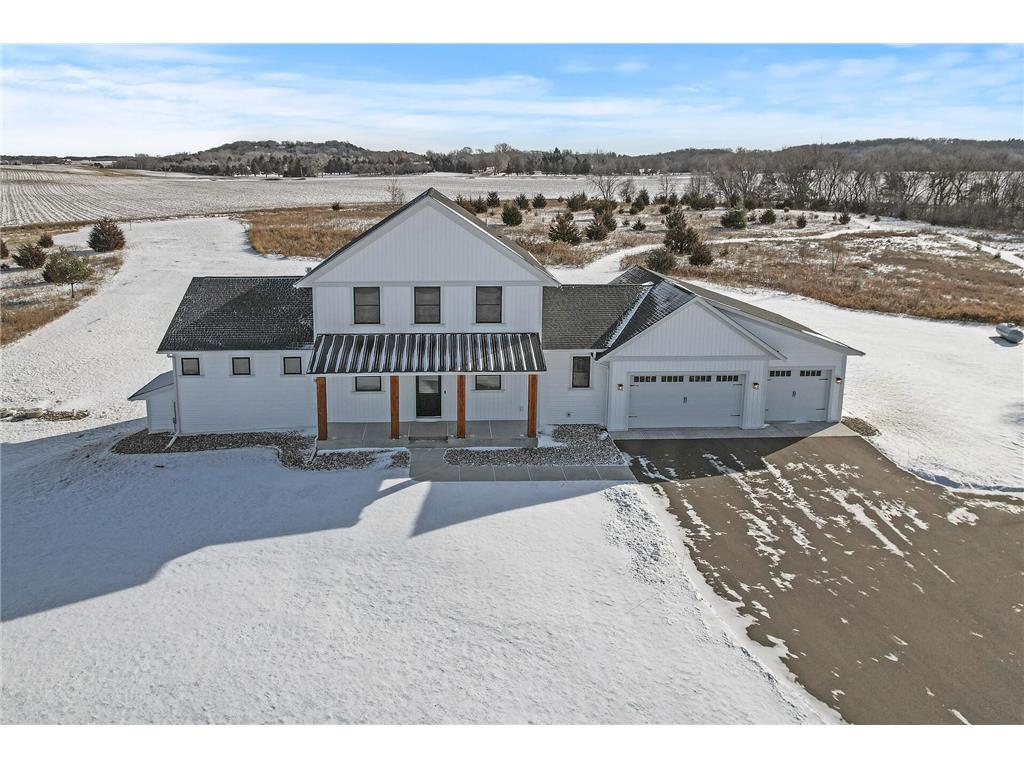 W12643 705th Avenue, Clifton Twp, WI, 54022 MLS 6491177 Edina Realty