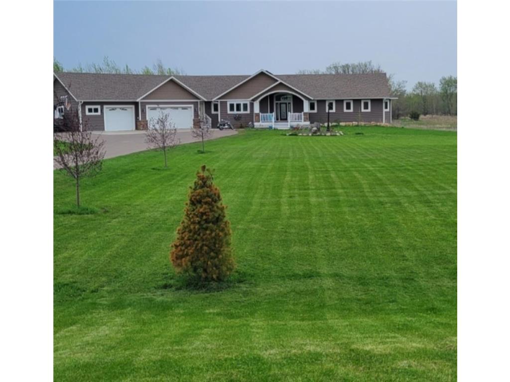 W12720 705th Avenue Clifton Twp WI 54022 - Lake Saint Croix 6336576 image1