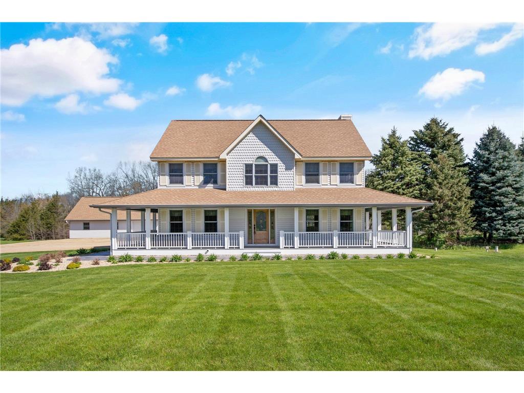 W12942 640th Avenue Clifton Twp WI 54021 6526120 image1