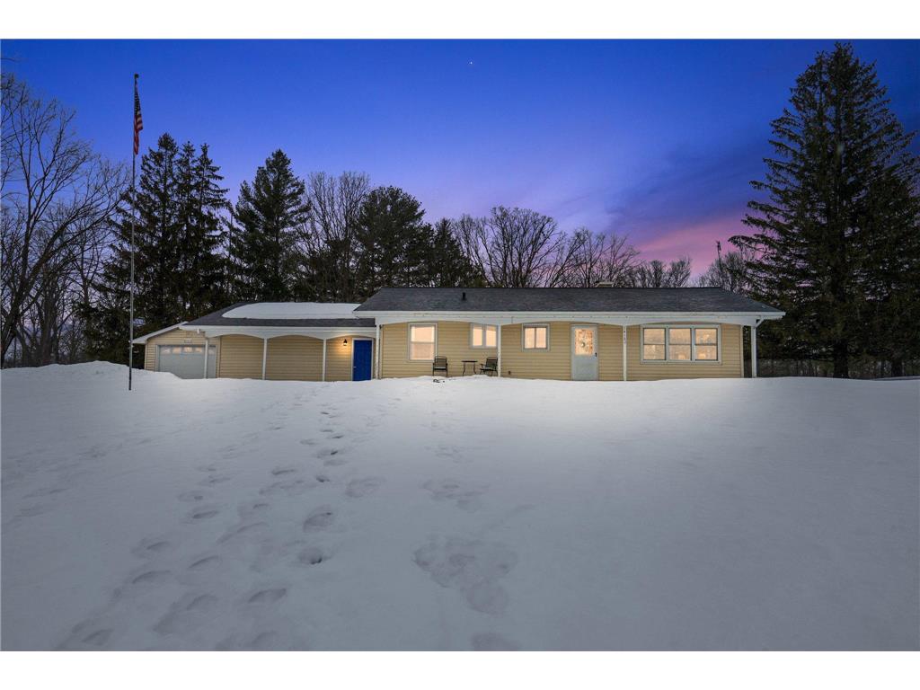 W1412 Skyline Drive Spring Valley Twp WI 54767 6343507 image1