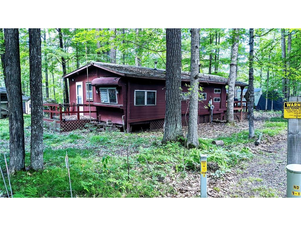 W14228 McCann Dr 5, New Auburn, WI, 54757 MLS 6252418 Edina Realty