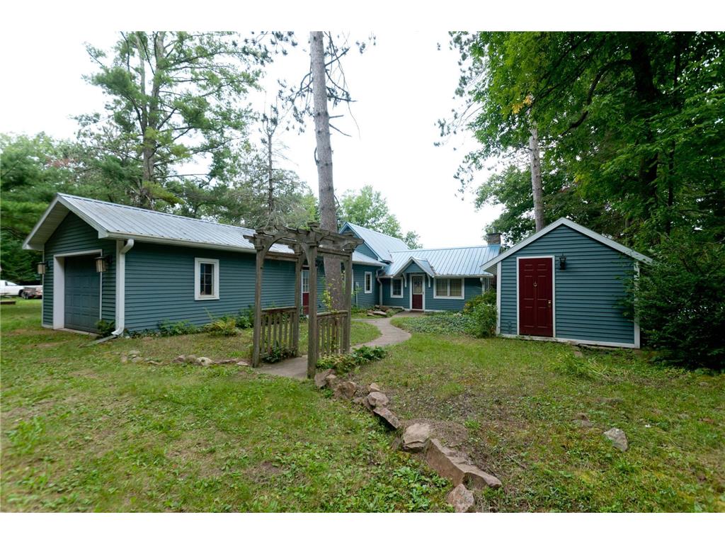 W15949 Bass Lake Road Strickland Twp WI 54895 - Bass Lake 7044433 image1