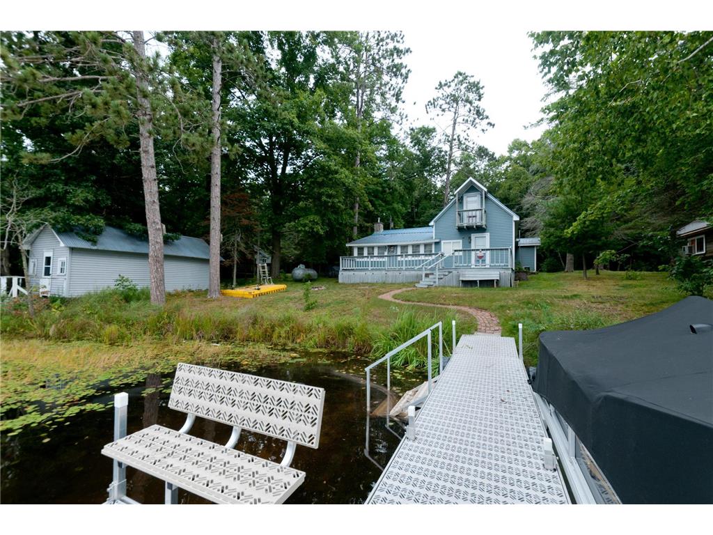 W15949 Bass Lake Road Strickland Twp WI 54895 - Bass Lake 7044433 image10