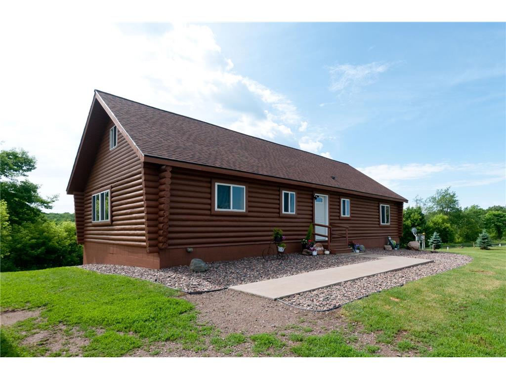W15991 Random Ridge Road Strickland Twp WI 54895 7090866 image1