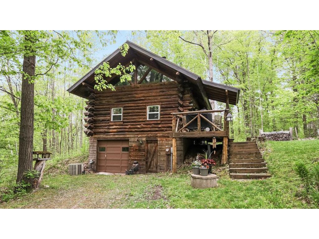 W16056 Camp Road Weyerhaeuser WI 54895 - Two Bear 6723916 image1