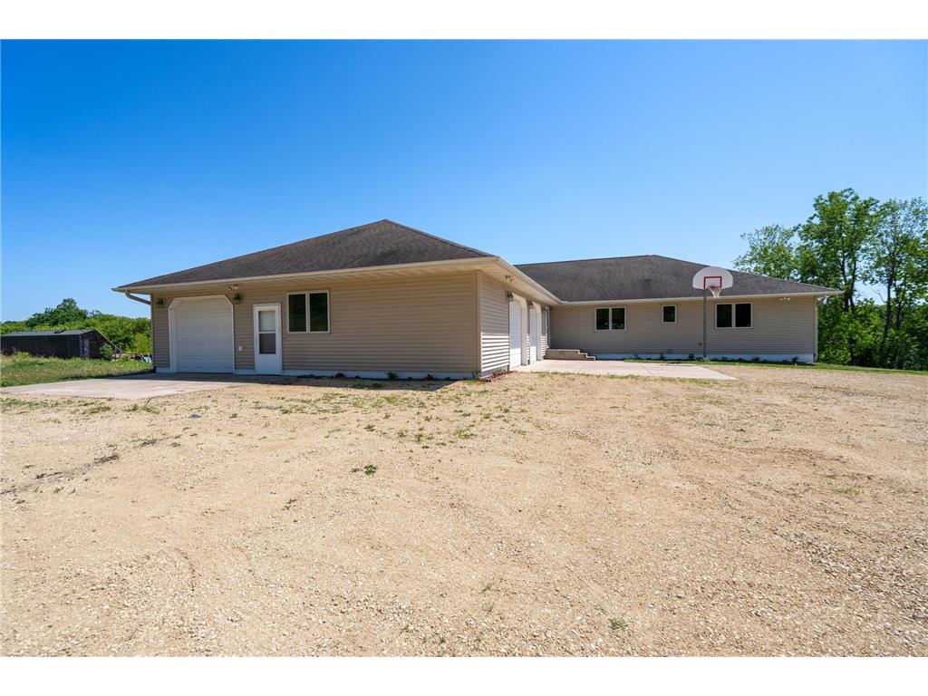 W169 Evanger Road Dover Twp WI 54747 7072633 image1