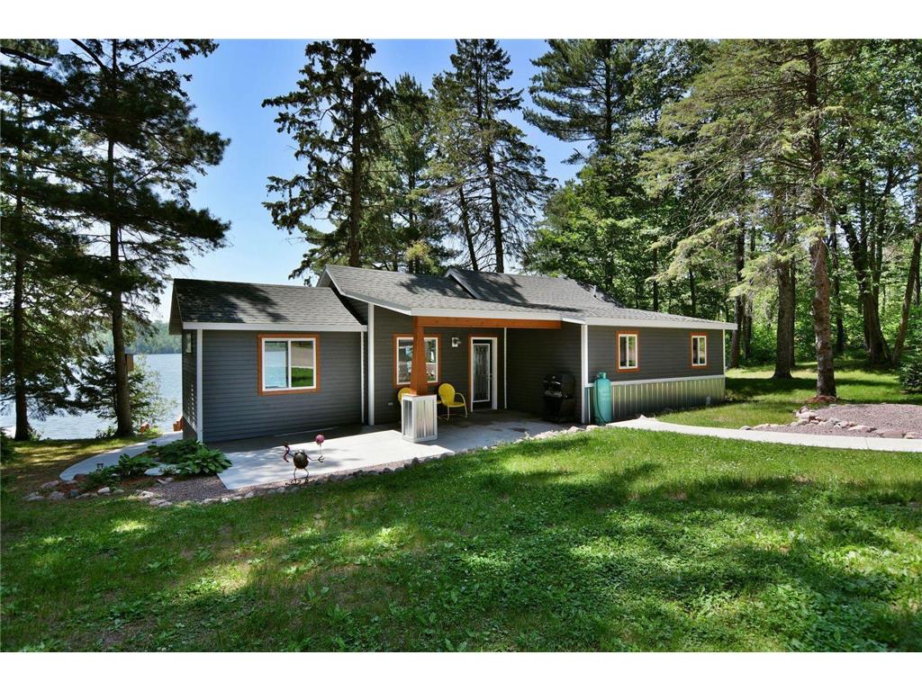 W1727 County Highway B, Birchwood, WI, 54876 MLS 6224792 Edina Realty