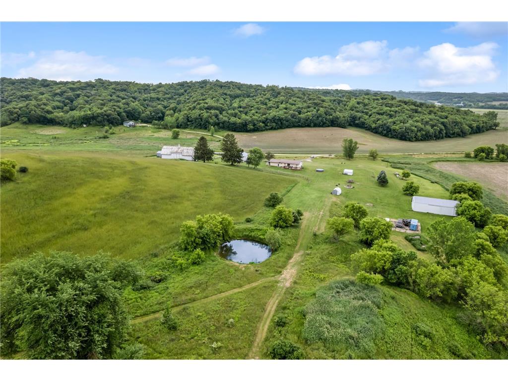 W17797 Butman Lane, Ettrick Twp, WI, 54627 MLS 6377455 Edina Realty