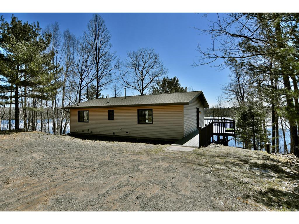 W2091 Grob Road, Birchwood, WI, 54870 MLS 6187101 Edina Realty