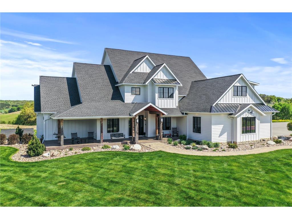 W21084 US Highway 10 Unity Twp WI 54770 - Buffalo River 6538199 image1