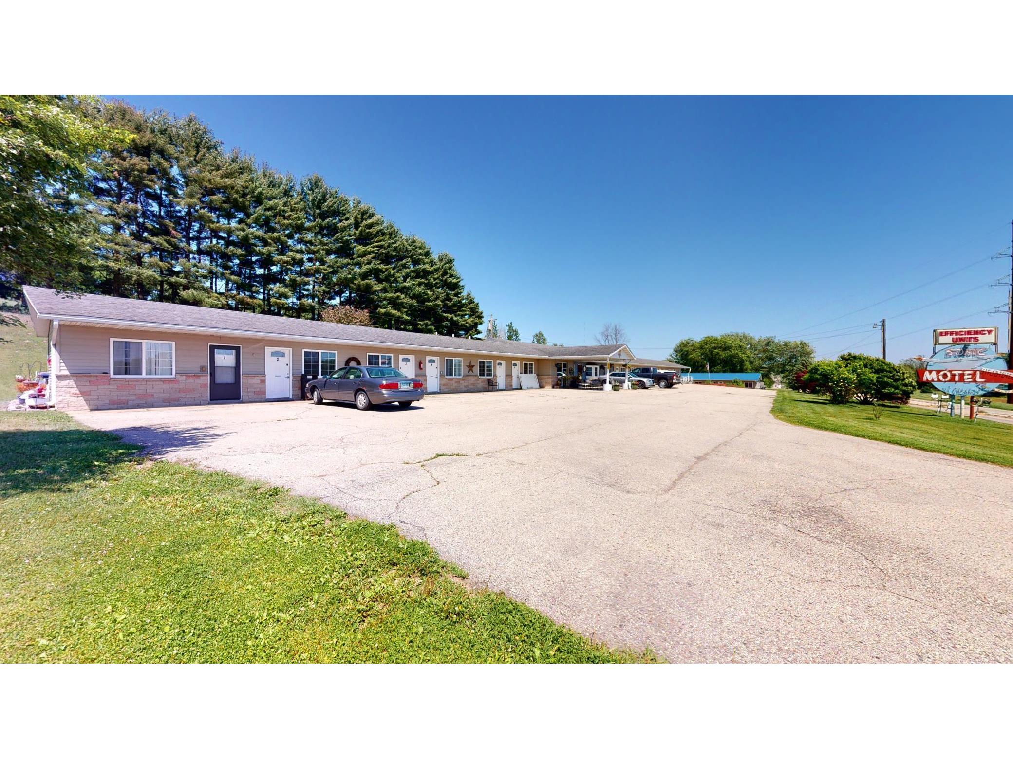 W21278 State Road 54, Galesville, WI, 54630 MLS 6003063 Edina Realty