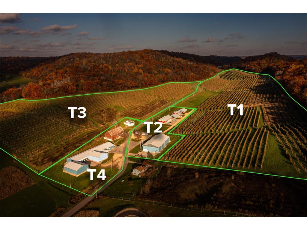 W21888 Sacia Road Gale Twp WI 54630 6749795 image1