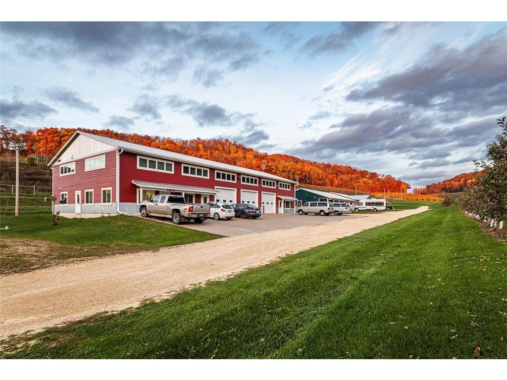 W21946 Sacia Road Gale Twp WI 54630 6792509 image1