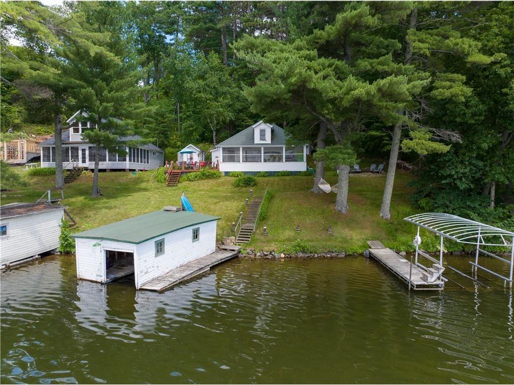 W2213 Belvidere Road, Birchwood, WI, 54870 MLS 6564390 Edina Realty