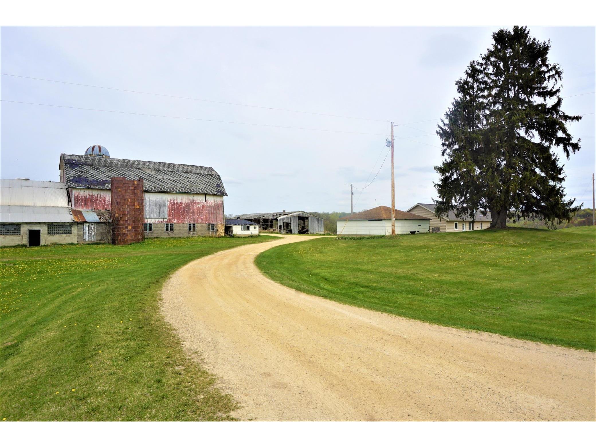 W2234 State Road 72, Elmwood, WI 54740 MLS 5751290 Edina Realty