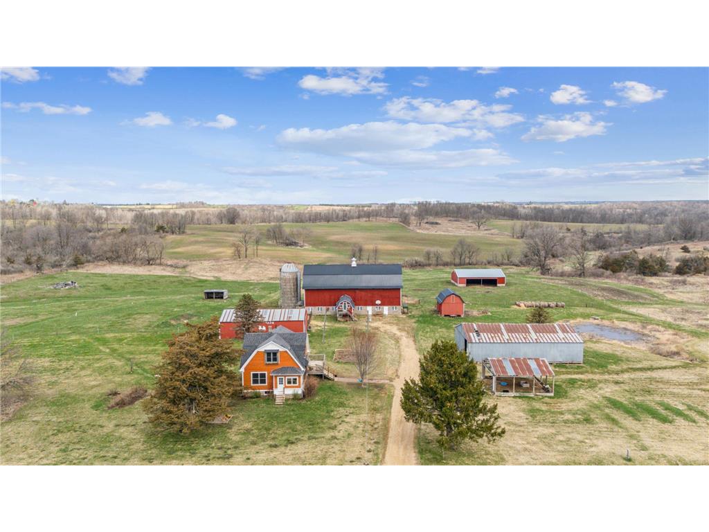 W2266 710th Avenue Spring Lake Twp WI 54767 6709209 image1