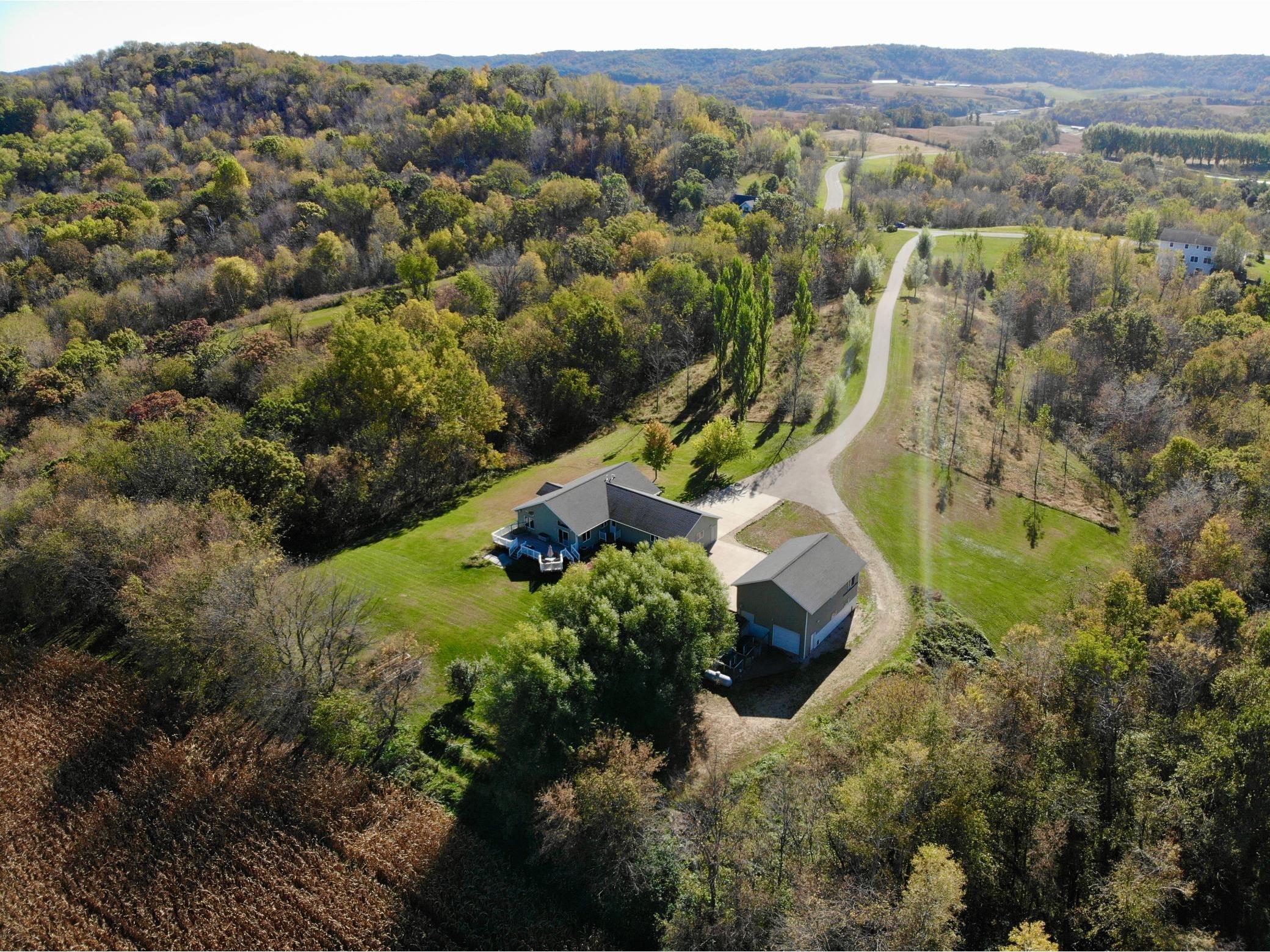 W23530 American Heights Lane, Arcadia Twp, WI 54612 MLS 6094866