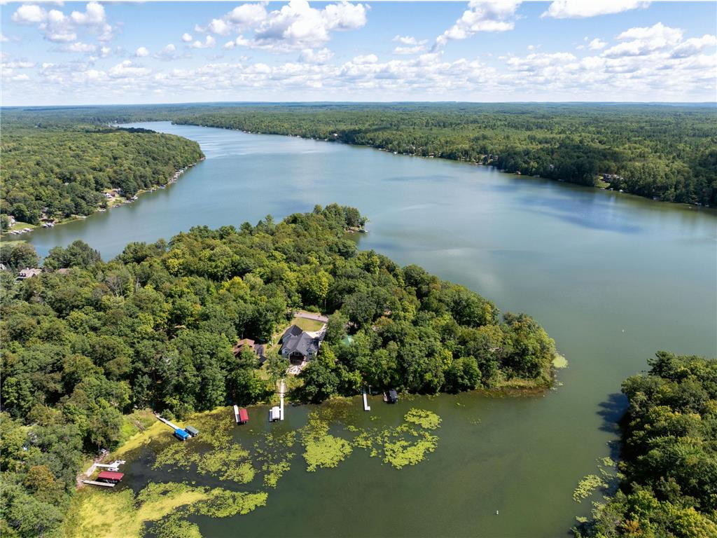 W2371 Blackhawk Road Birchwood WI 54870 - Long Lake 7100457 image11