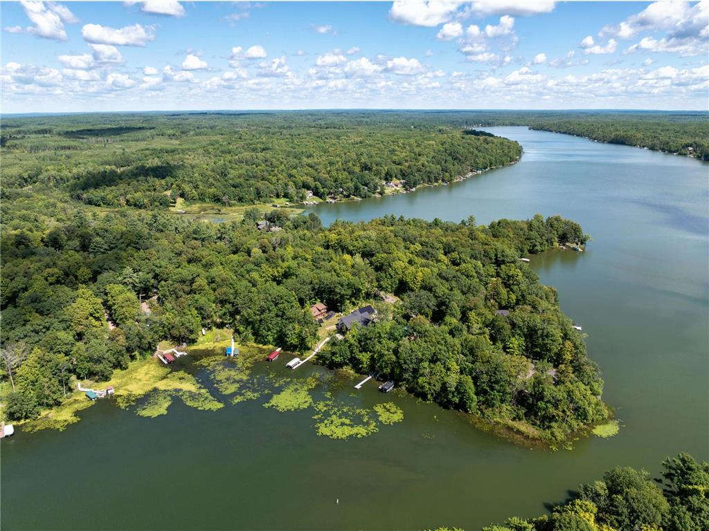 W2371 Blackhawk Road Birchwood WI 54870 - Long Lake 7100457 image12