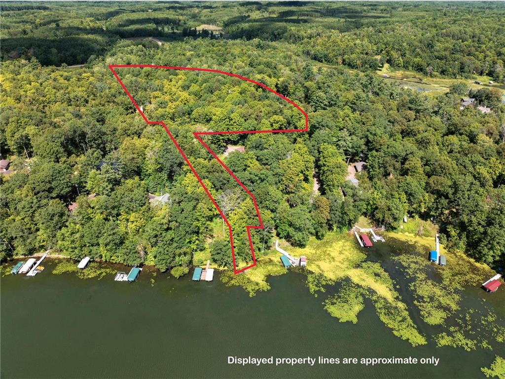 W2371 Blackhawk Road Birchwood WI 54870 - Long Lake 7100457 image3