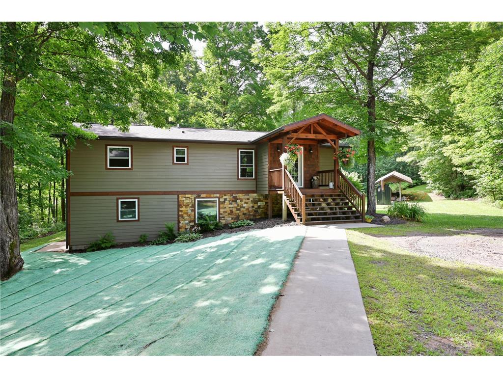 W2444 Blackhawk Road Birchwood WI 54870 6575381 image1